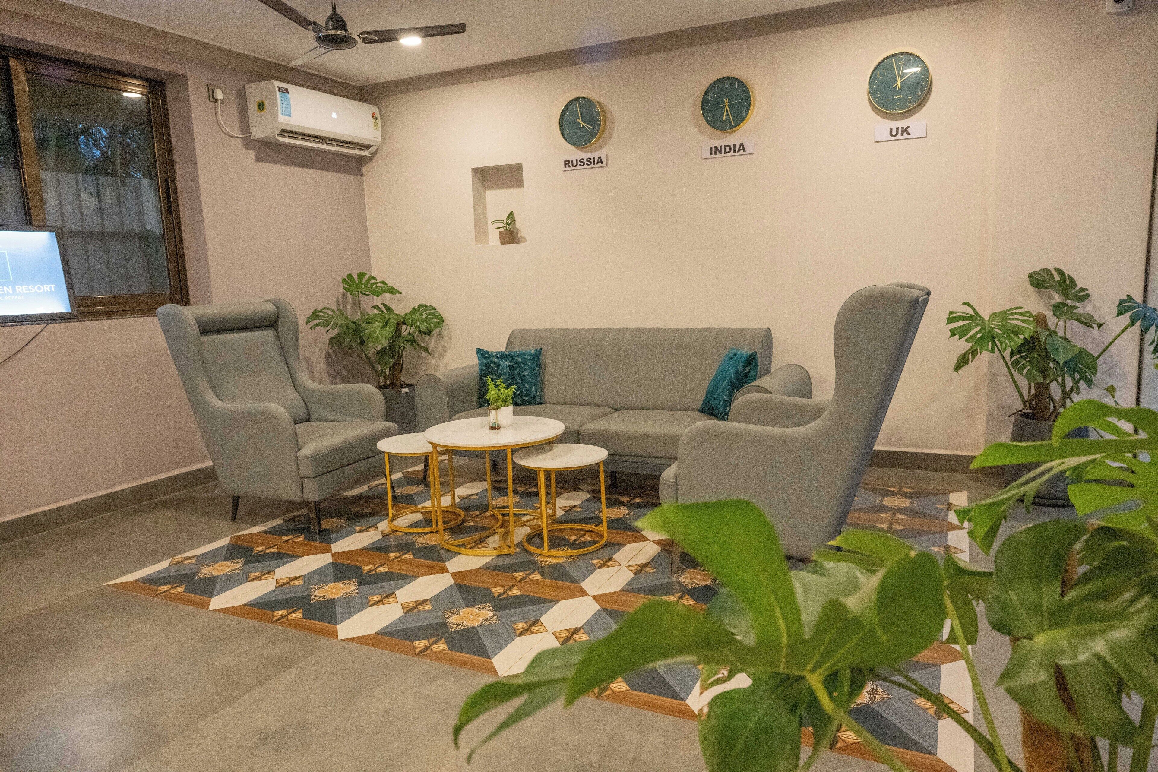 Photo - Nexus Green Resort