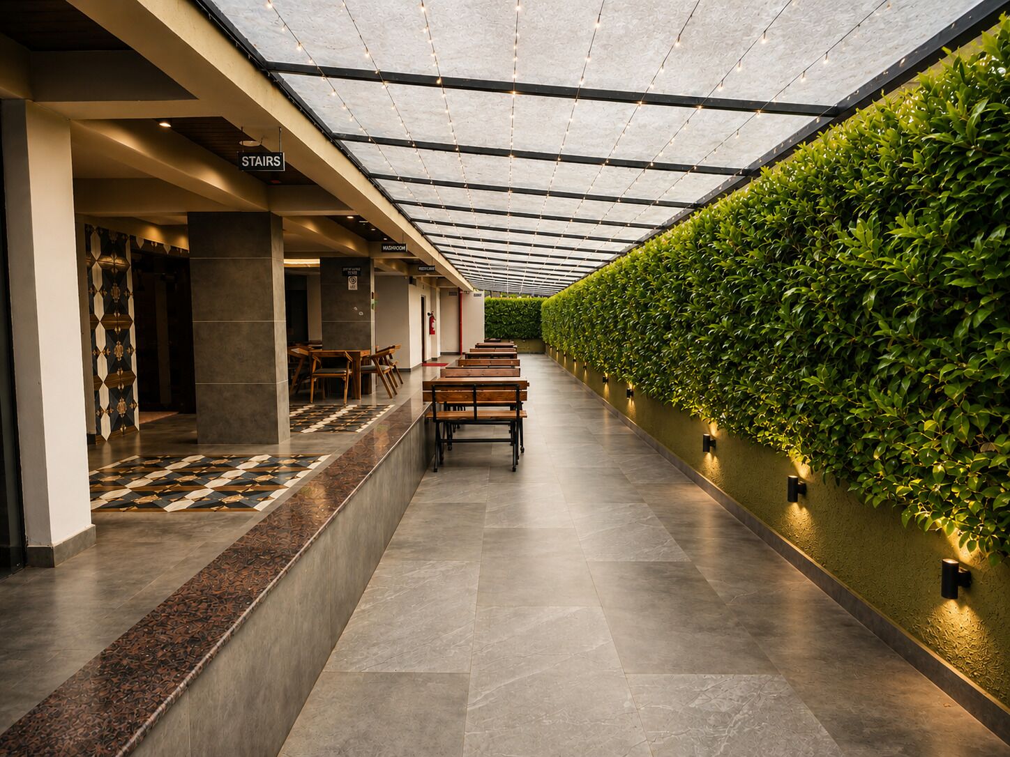 Foto - Nexus Green Resort