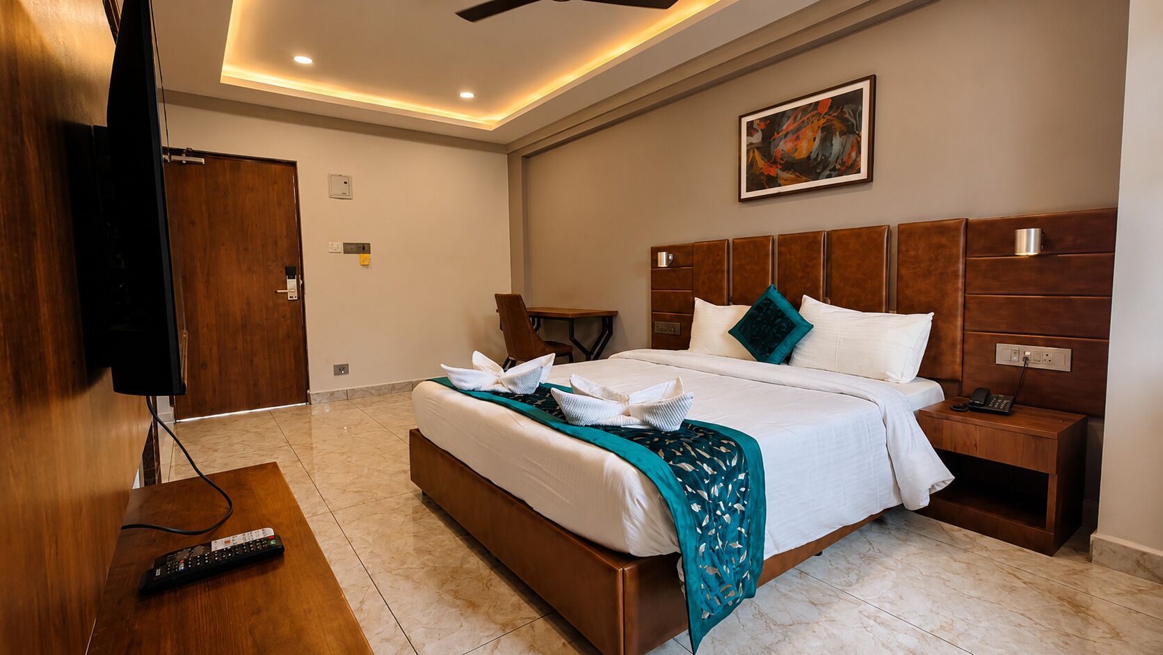 Foto - Nexus Green Resort