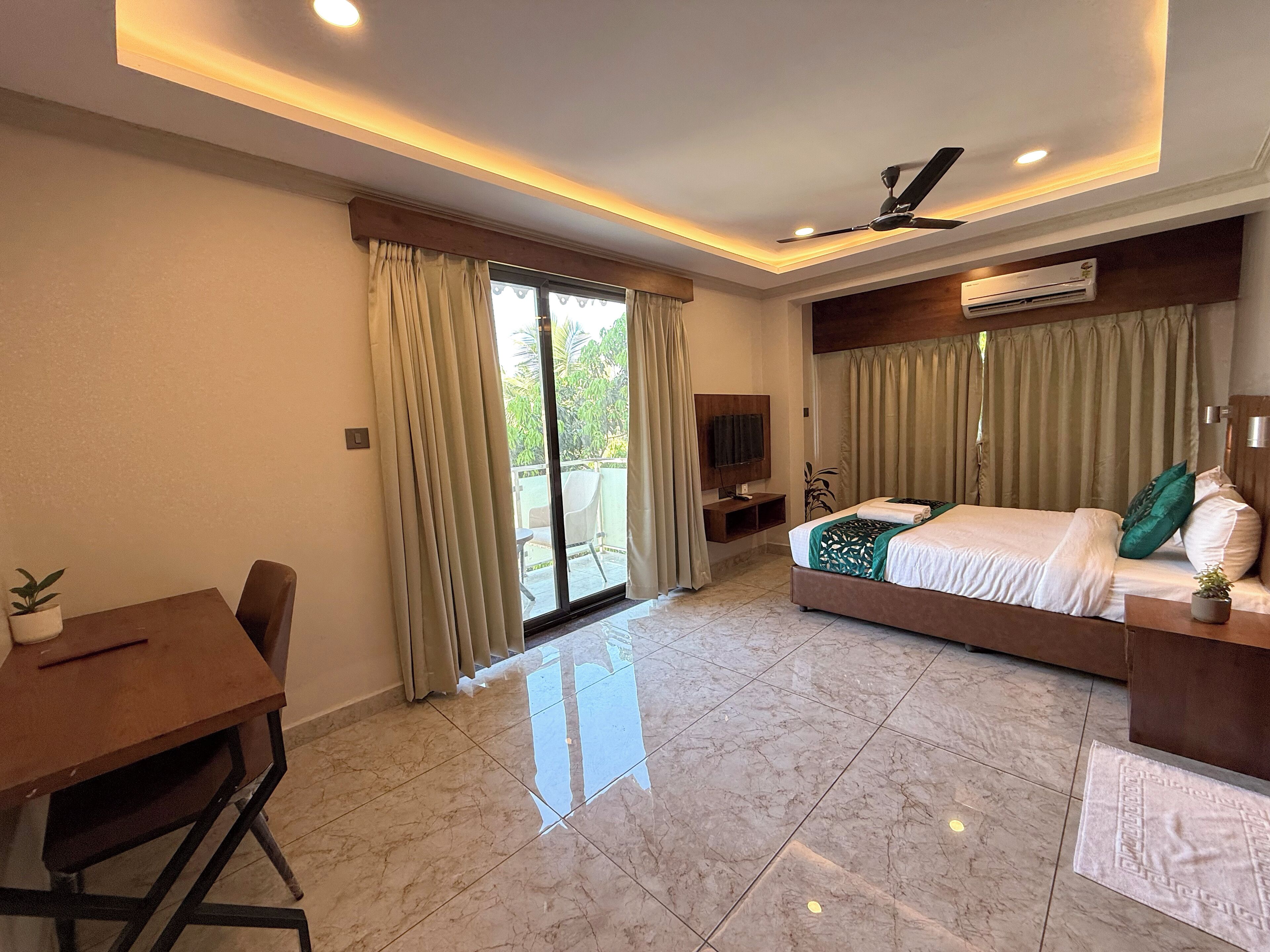 Foto - Nexus Green resort