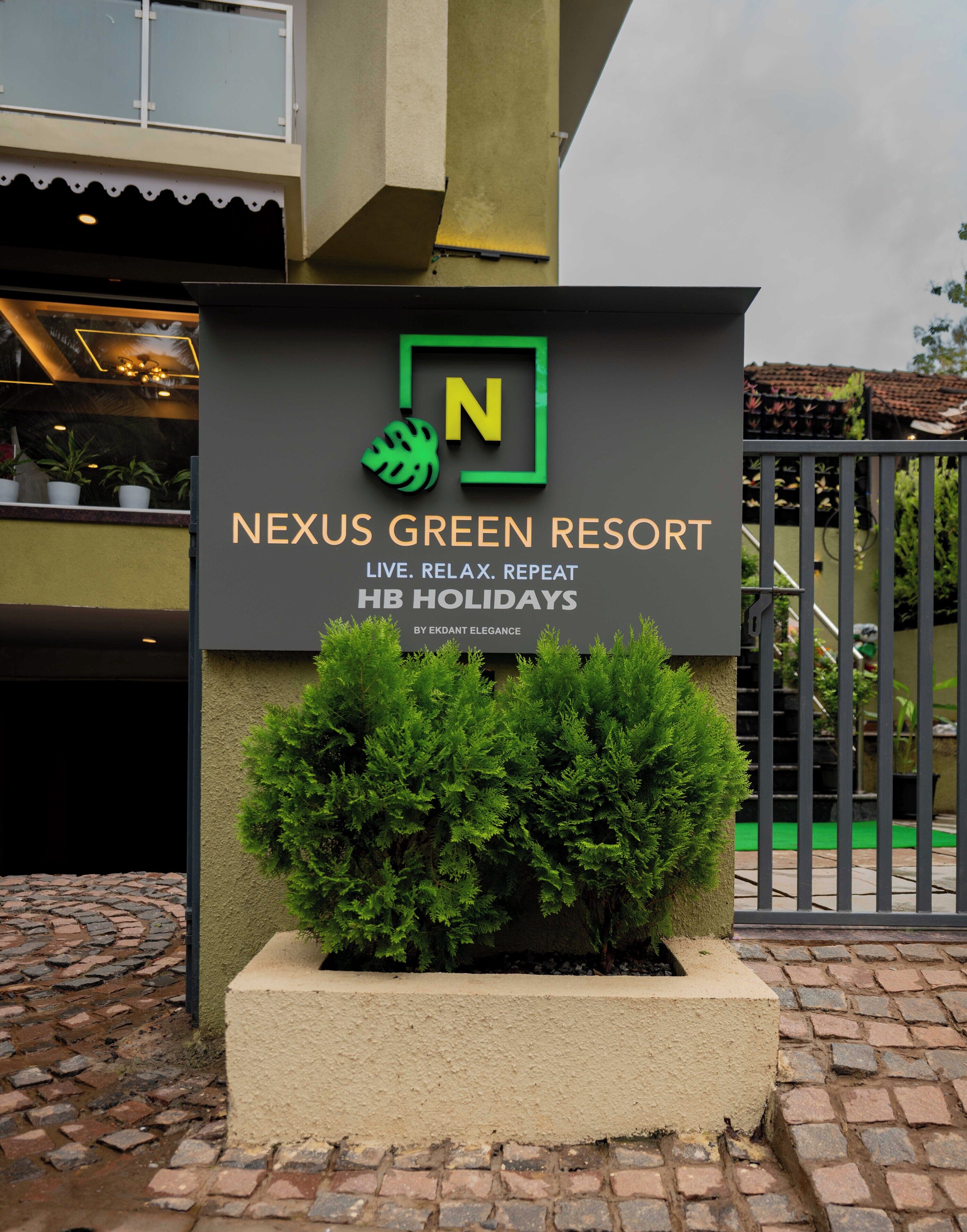 Photo - Nexus Green Resort
