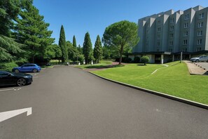 Exterior - Le Parc 42 (Saint-Étienne)