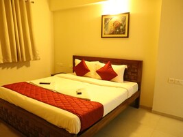 Deluxe Single Room | Free WiFi