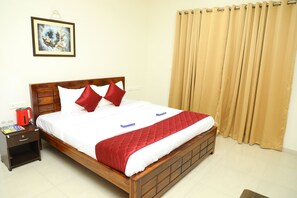 Deluxe-værelse | Gratis Wi-Fi