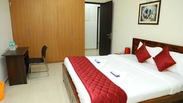 Luxury Room | Free WiFi