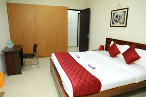 Luksus-værelse | Gratis Wi-Fi