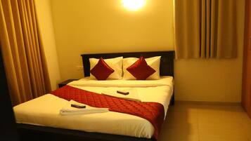 Standard Room | Free WiFi