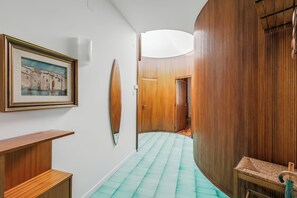 Lägenhet Standard - flera sovrum (The Arco Round House) | Interiör