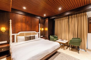 4 Schlafzimmer, WLAN, Bettwäsche