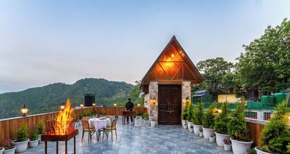 Shukrana - 4BHK Luxury Retreat Near Mall Road in Mussoorie