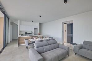 Coin séjour