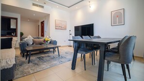 Interior - Phaedrus Living JBR Jewel Sadaf Tower (Dubai)