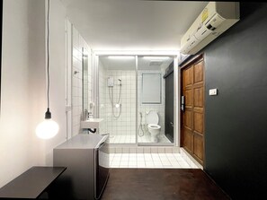 Economy-Doppelzimmer