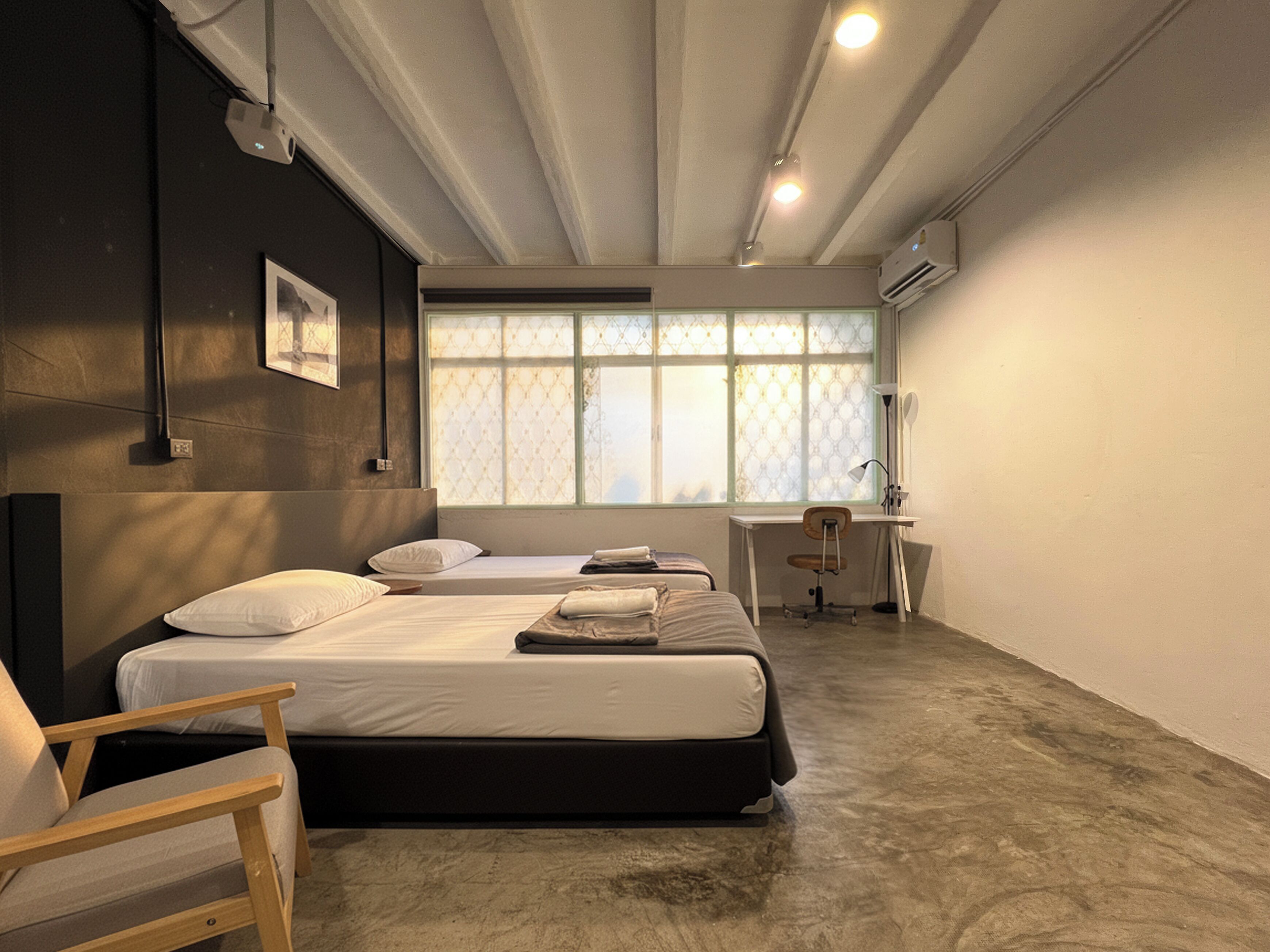 Business Twin kamer | Gratis wifi, beddengoed