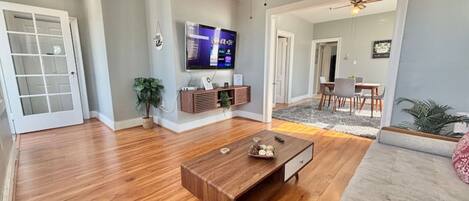 Smart TV