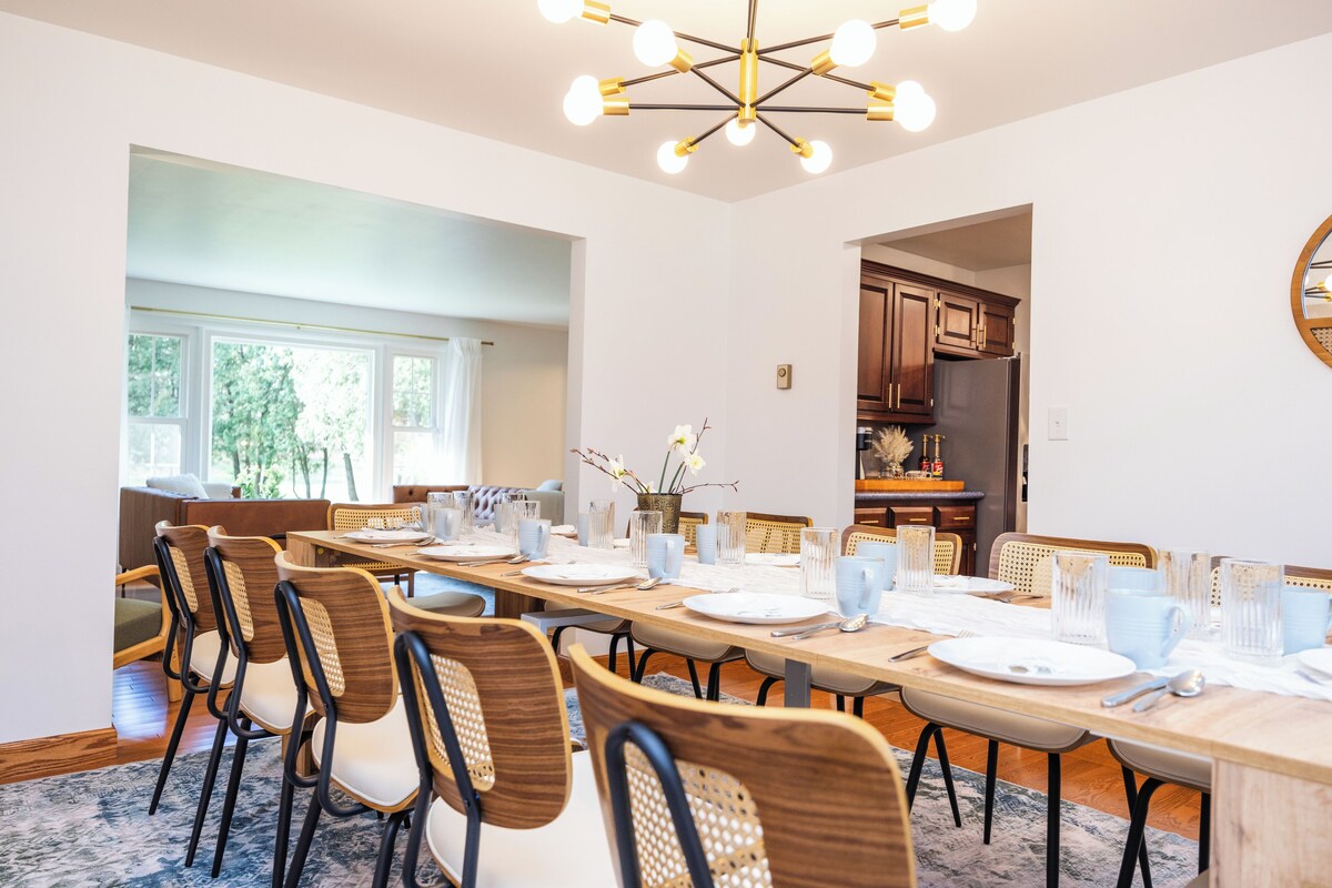 Majoittajan profiilikuva