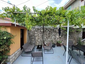 Exterior - Kuća za odmor Kloštar (Jadranovo)