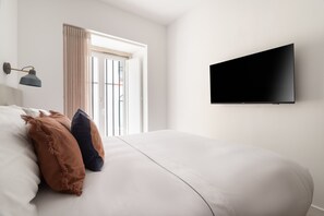 Studio | 1 bedroom - Lapa Diplomatic Flat 0 4 by Feel Lisboa (Lisbon)