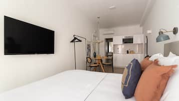 Estudio | 1 dormitorio