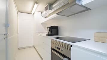 Studio | 1 Schlafzimmer