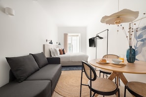 Maison | 1 chambre