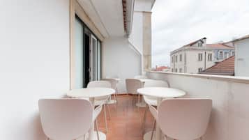 Estudio | 1 dormitorio