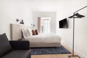 House | 1 bedroom - Lapa Diplomatic Flat 0 4 by Feel Lisboa (Lisbon)