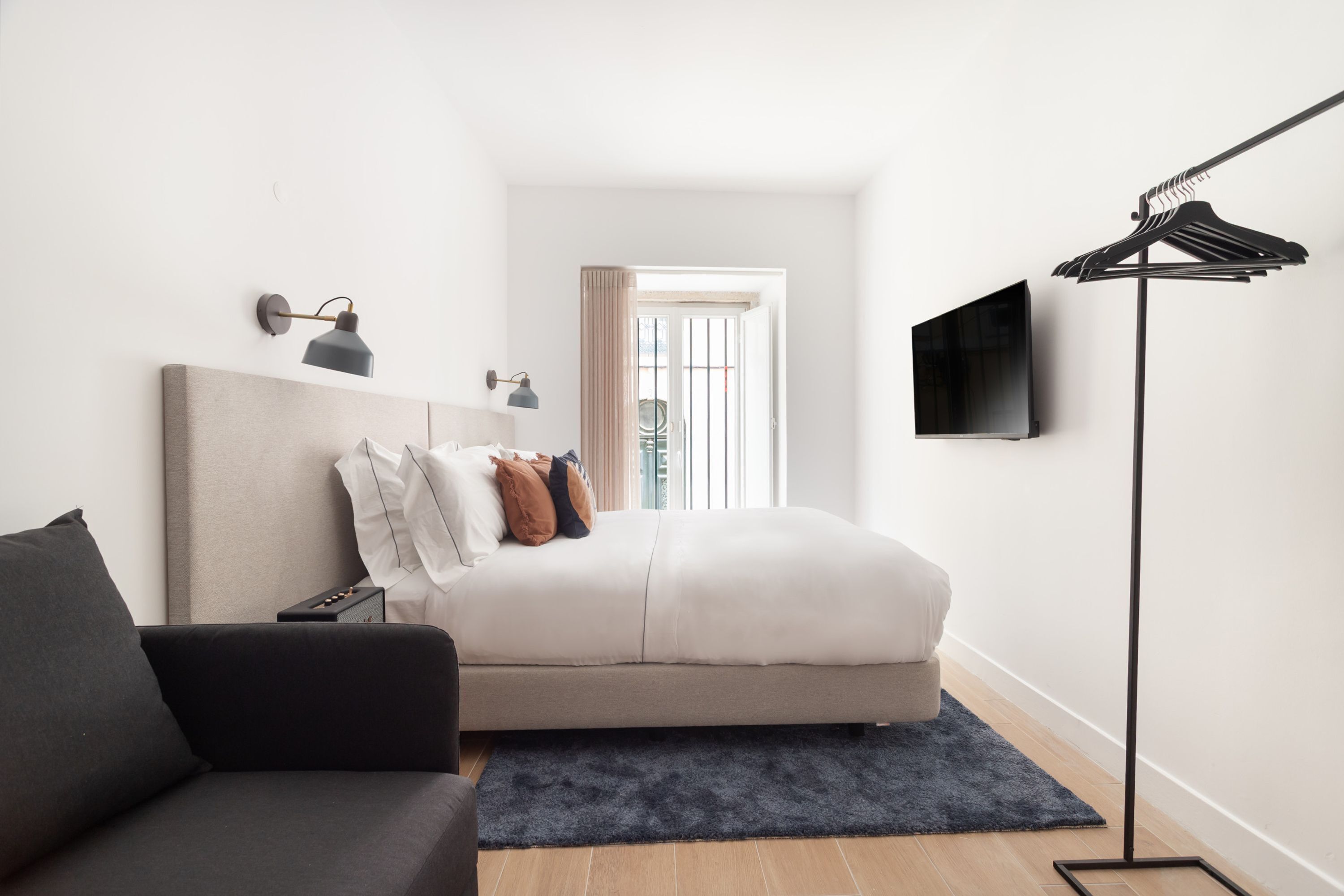 Studio | 1 bilik tidur 