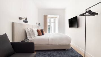 Studio | 1 bilik tidur