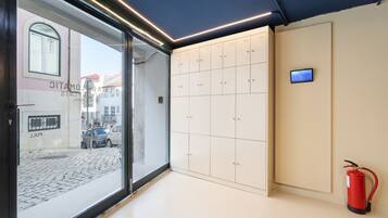 Estudio | 1 dormitorio