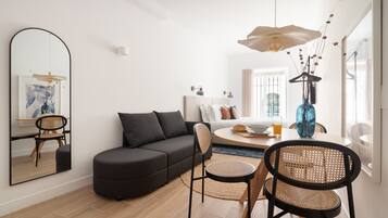 Ferienhaus | 1 Schlafzimmer