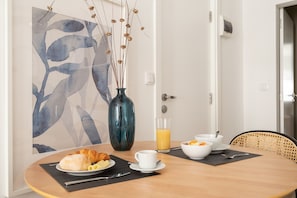 Maison | 1 chambre
