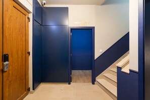 Studio | 1 bedroom - Lapa Diplomatic Flat 0 4 by Feel Lisboa (Lisbon)