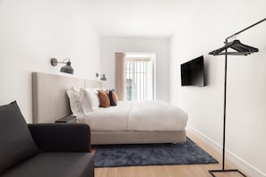 1 habitación 