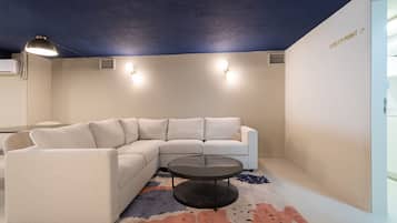 Estudio | 1 dormitorio