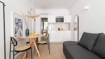 Studio | 1 Schlafzimmer