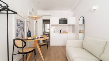Studio | 1 Schlafzimmer