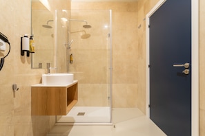 1 habitación 