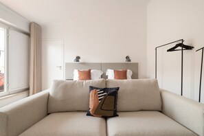 스튜디오 | 1 개의 침실