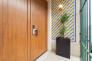 Maison | 1 chambre