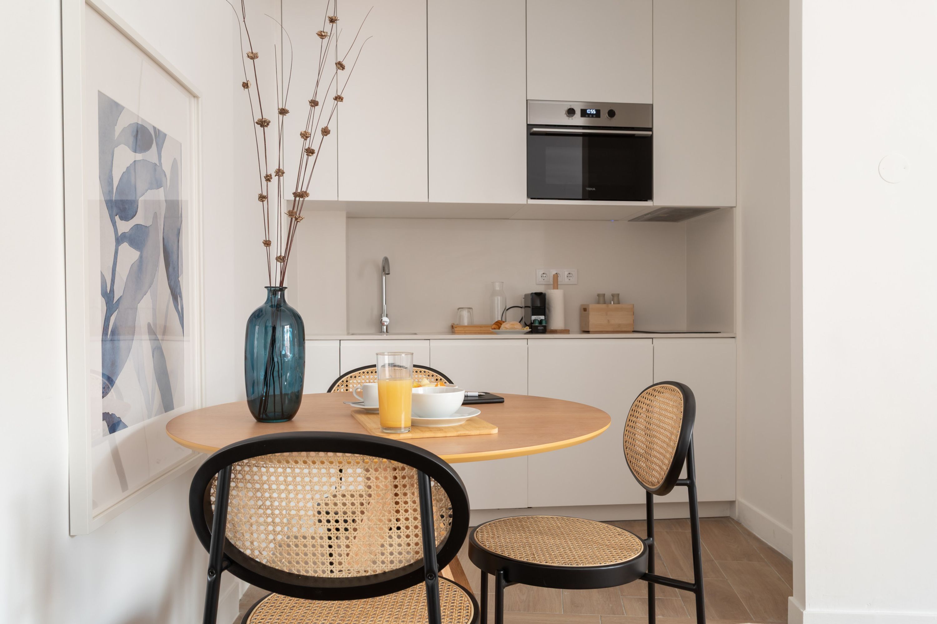 Ferienhaus | 1 Schlafzimmer