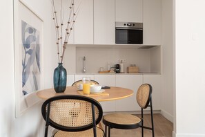 Ferienhaus | 1 Schlafzimmer