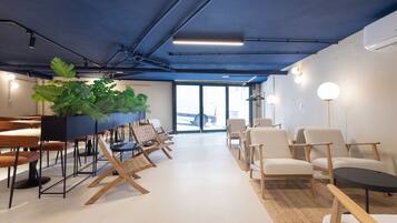 Studio | 1 slaapkamer