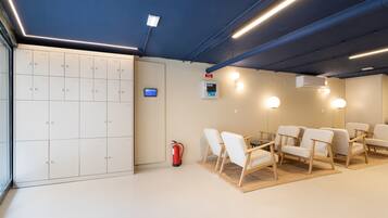 Studio | 1 Schlafzimmer