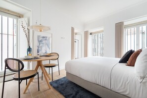 开间 | 1 多间卧室