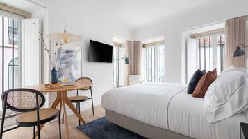 Studio | 1 Schlafzimmer