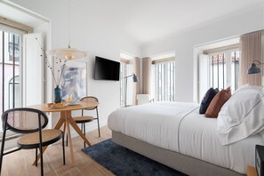 1 bedroom - Lapa Diplomatic Flat 0 3 by Feel Lisboa (Lisbon)