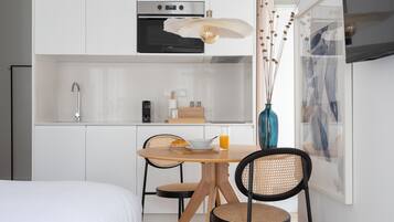 Huis | 1 slaapkamer