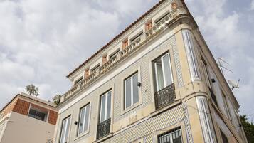 Studio | 1 Schlafzimmer