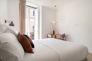 Estudio | 1 habitación 